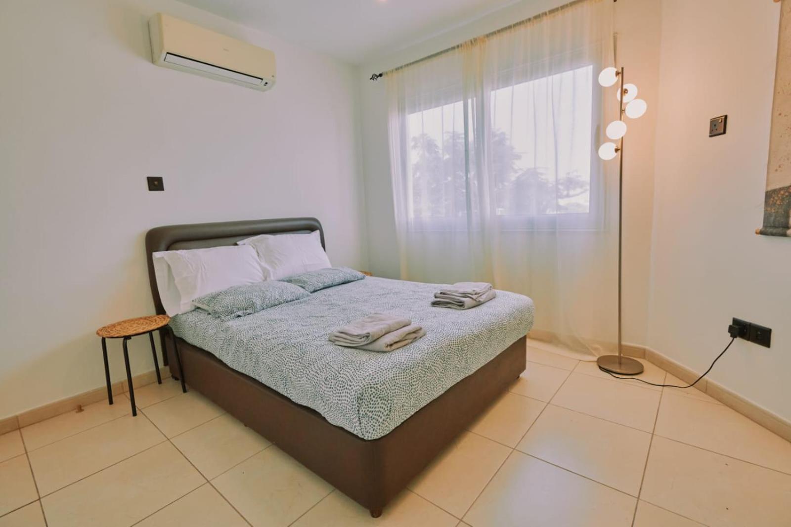 Lejlighed Rosam Seaview Ayia Napa