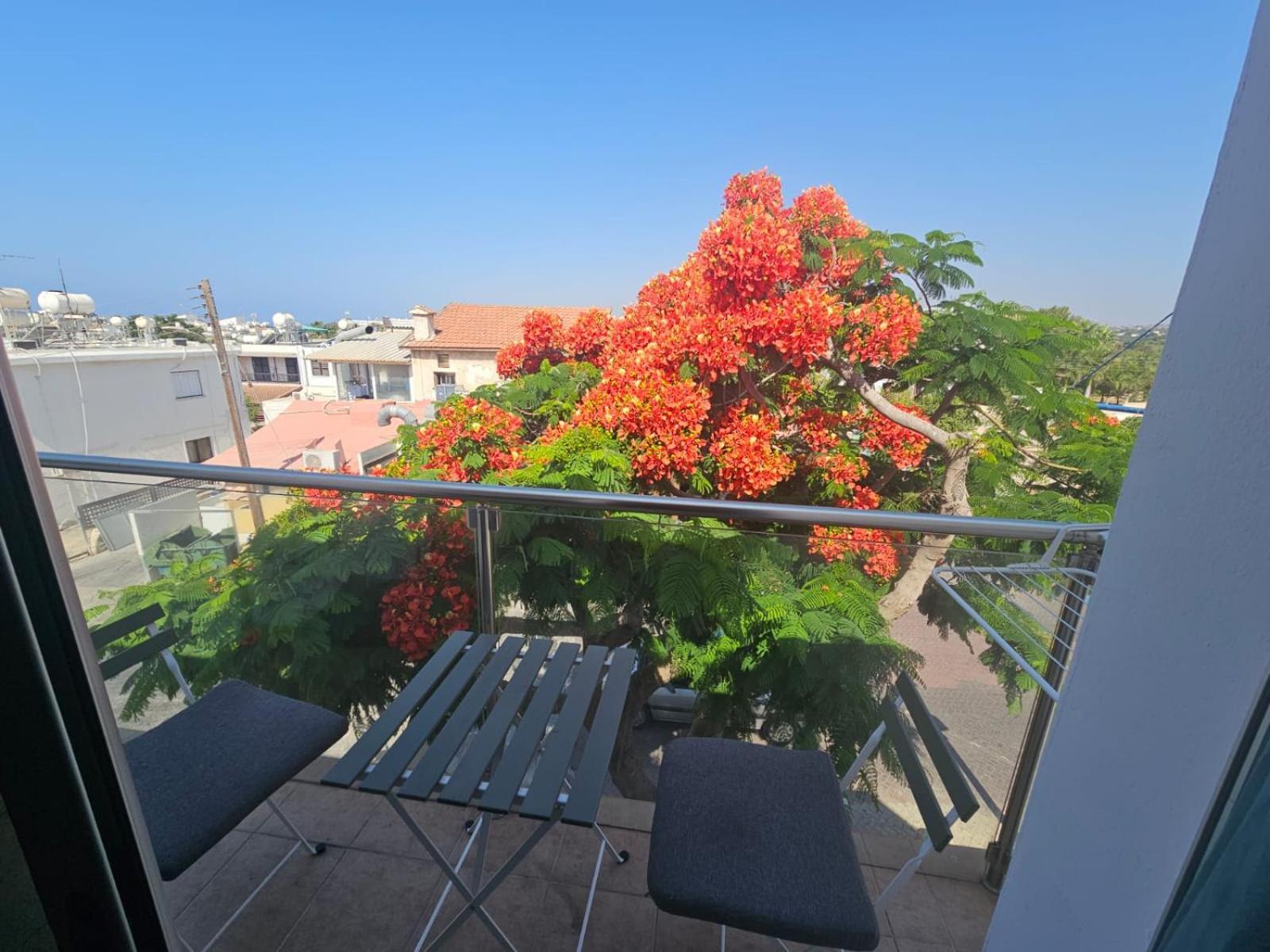 Lejlighed Rosam Seaview
